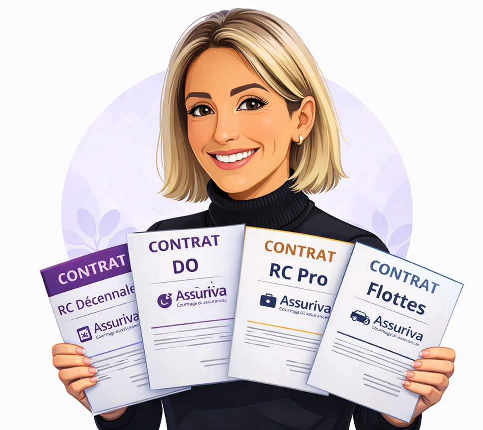 Assuriva - plateforme de courtage